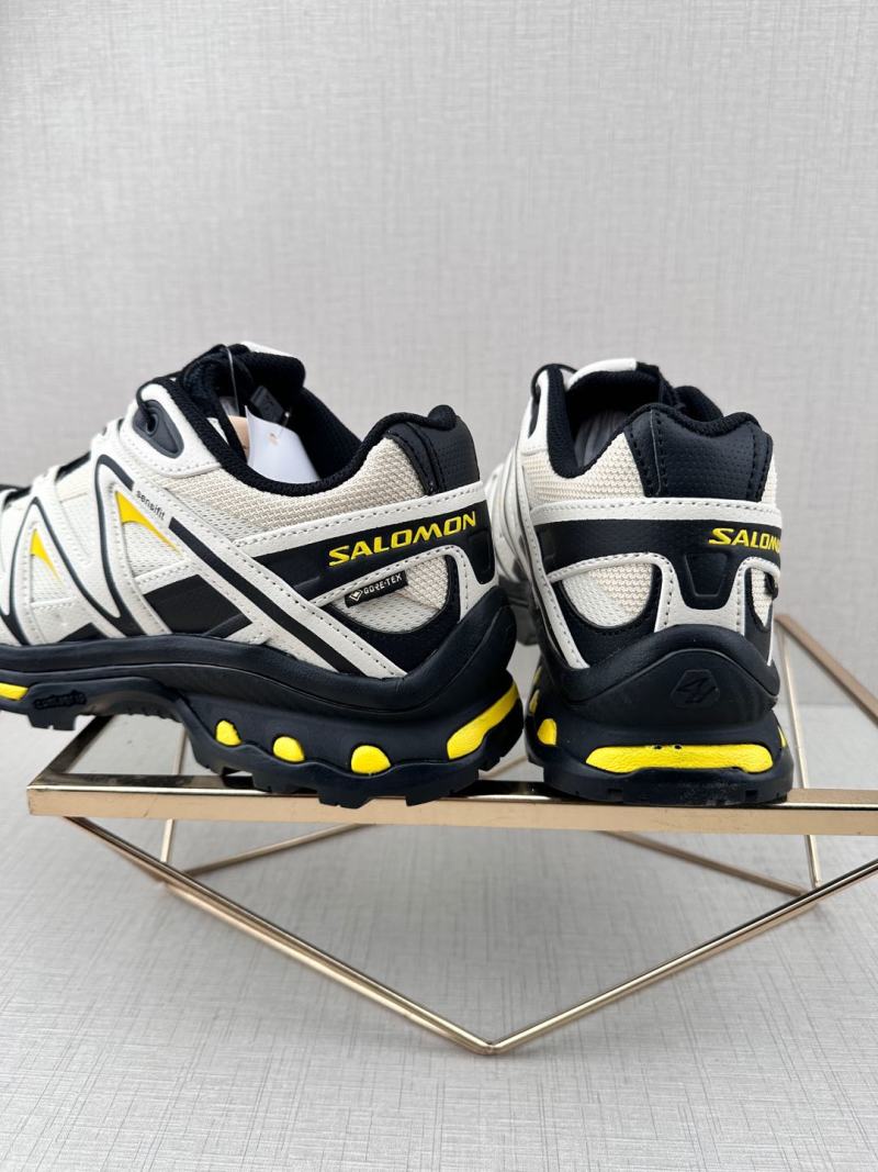 Salomon XT-Quest ADV 'Beige' view