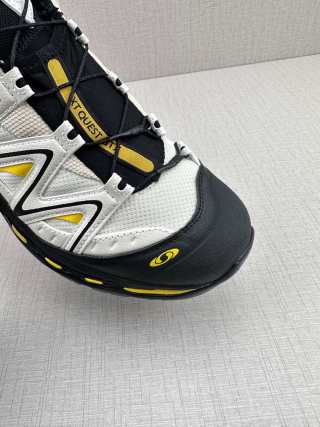 Salomon XT-Quest ADV 'Beige' view 7