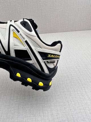 Salomon XT-Quest ADV 'Beige' view 8