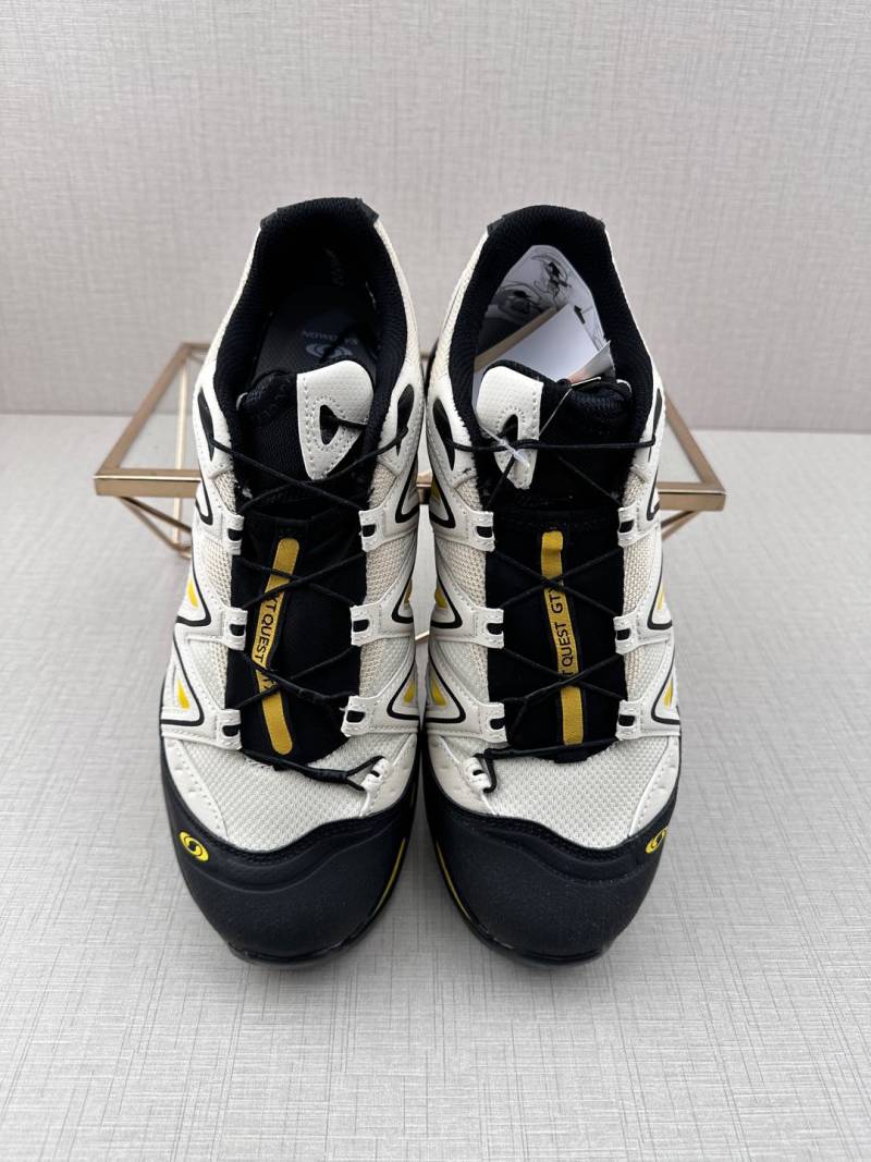 Salomon XT-Quest ADV 'Beige' view