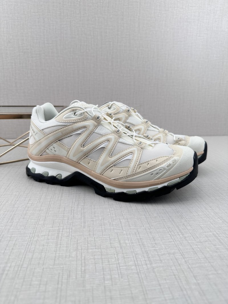 Salomon XT-Quest ADV 'Beige' view