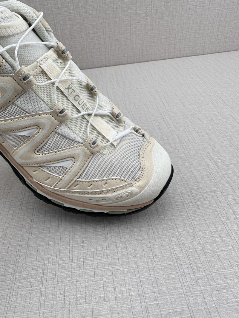 Salomon XT-Quest ADV 'Beige' view