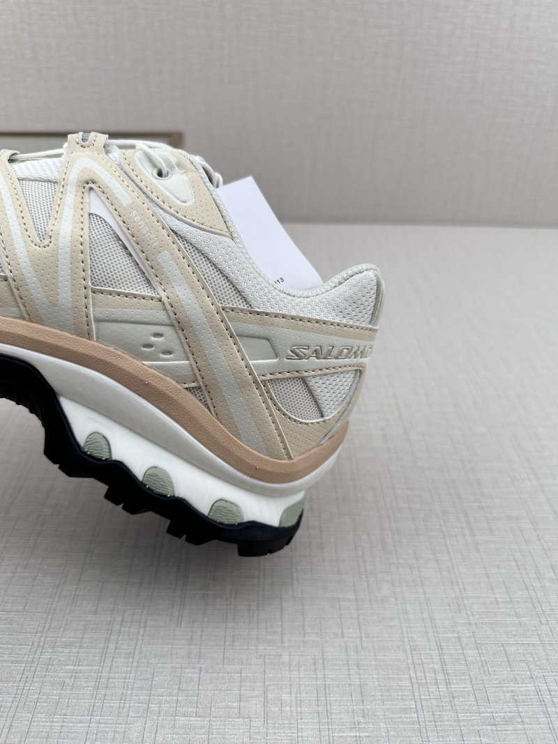 Salomon XT-Quest ADV 'Beige' view