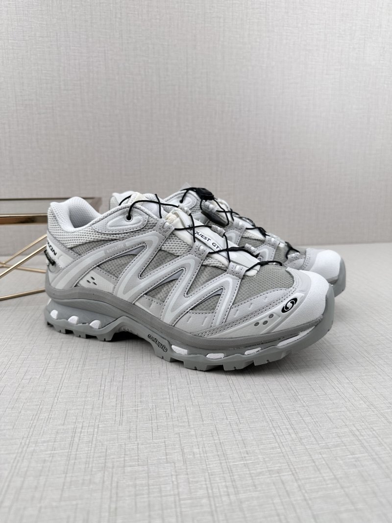 Salomon XT-Quest ADV 'Beige' view