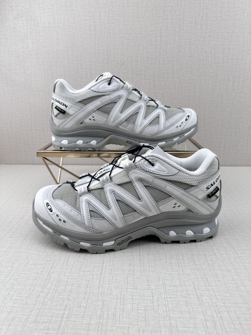 Salomon XT-Quest ADV 'Beige' view