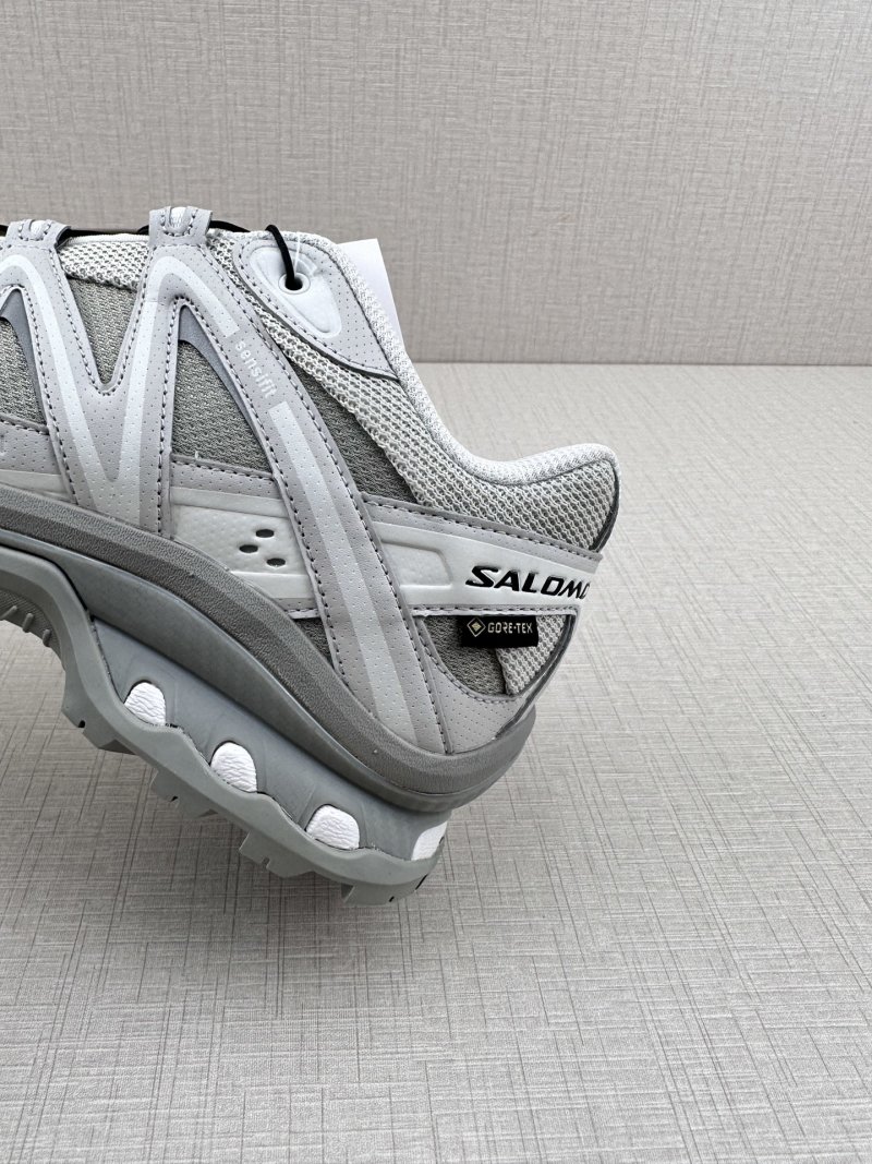 Salomon XT-Quest ADV 'Beige' view