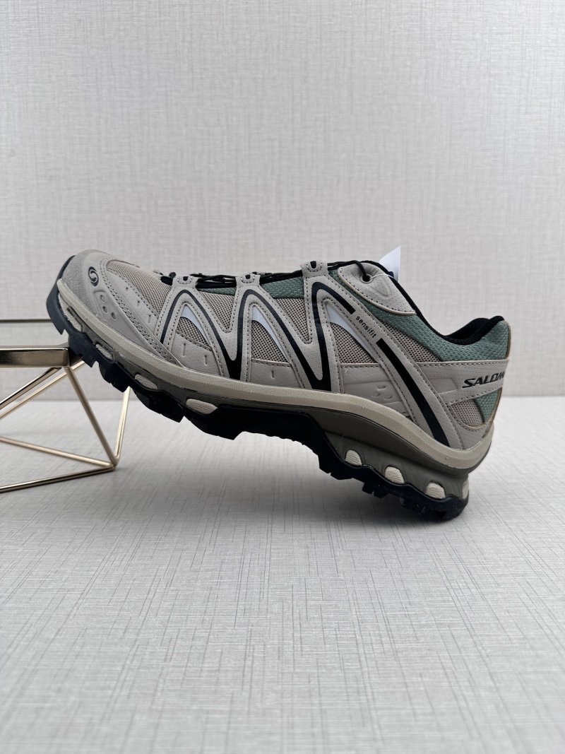Salomon XT-Quest ADV 'Beige'