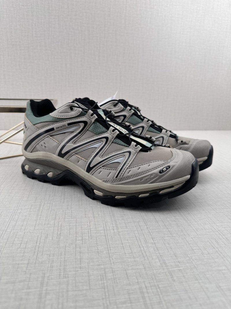 Salomon XT-Quest ADV 'Beige' view