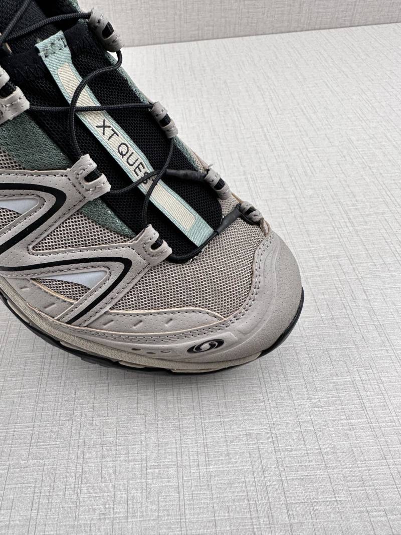 Salomon XT-Quest ADV 'Beige' view