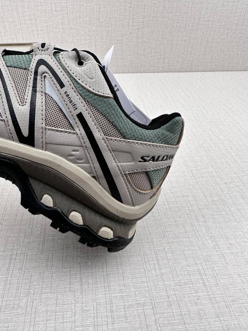 Salomon XT-Quest ADV 'Beige' view