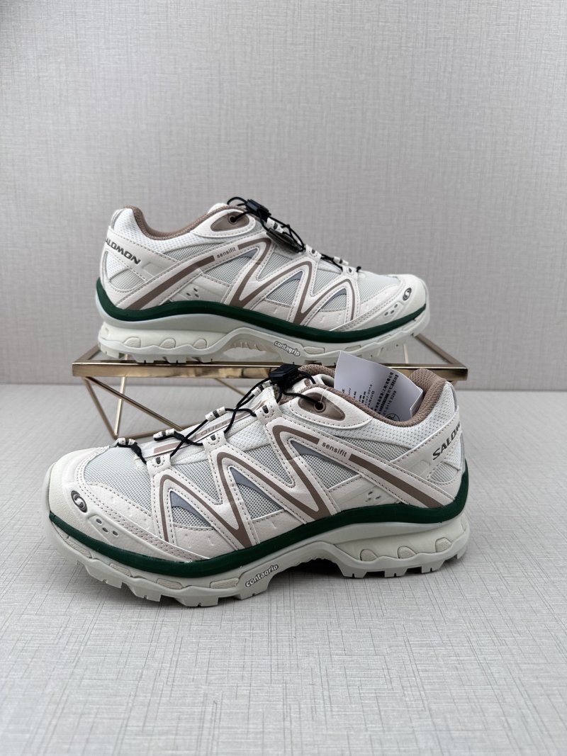 Salomon XT-Quest ADV 'Beige' view