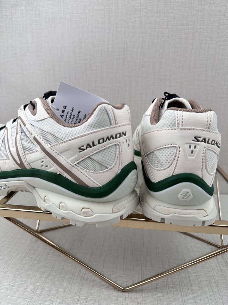 Salomon XT-Quest ADV 'Beige' view