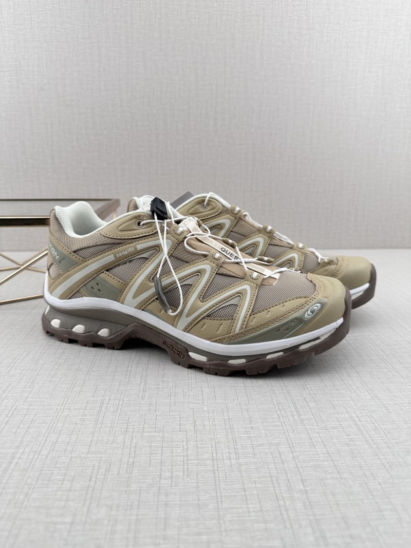 Salomon XT-Quest ADV 'Beige' view