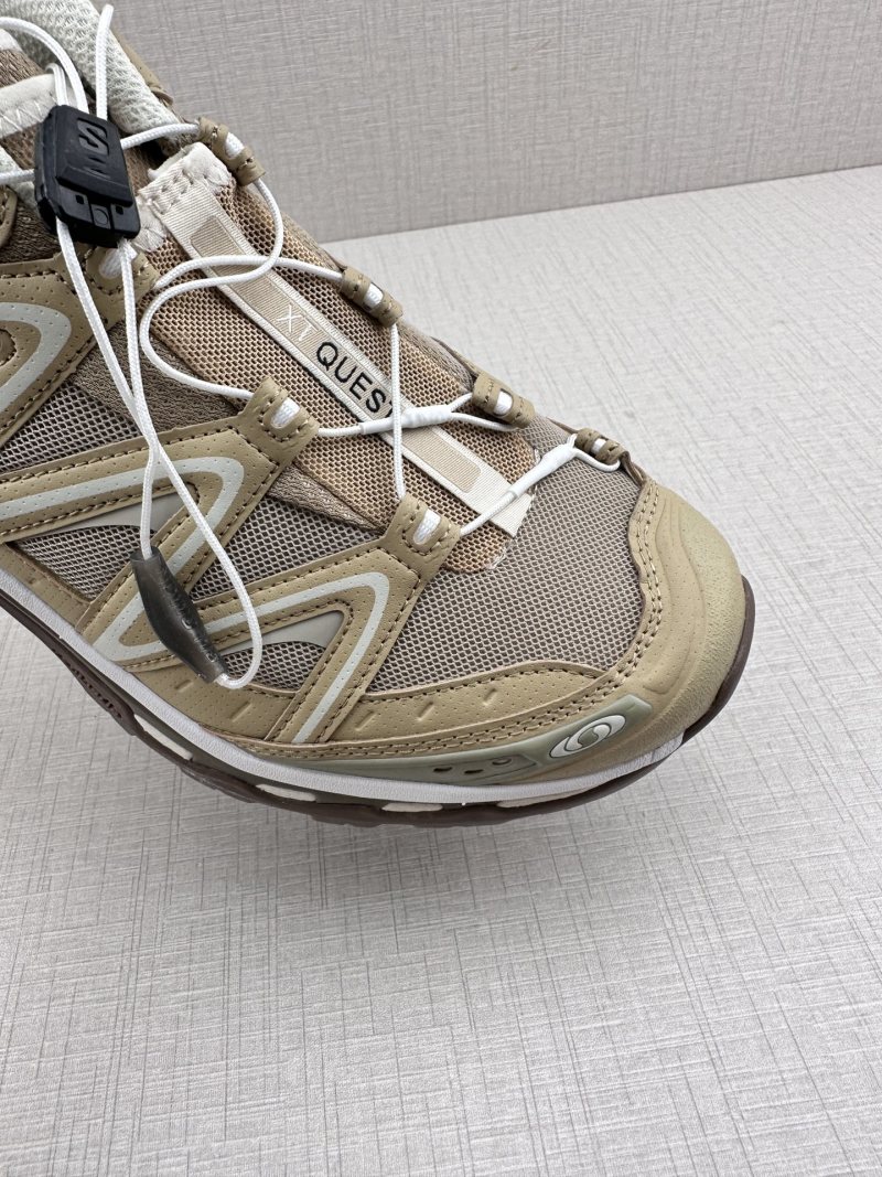 Salomon XT-Quest ADV 'Beige' view