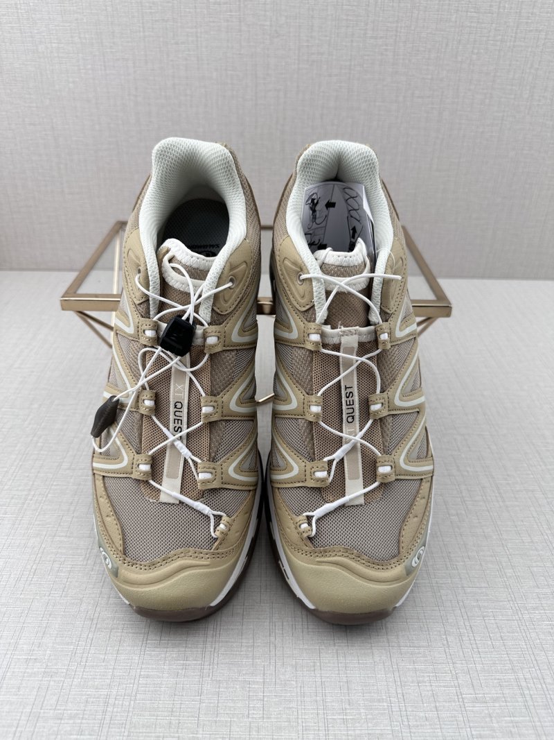 Salomon XT-Quest ADV 'Beige' view