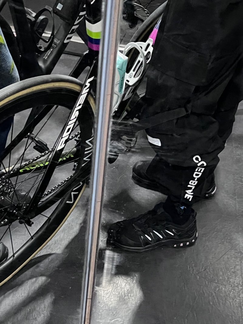 Salomon XT-Quest ADV XT 3D view