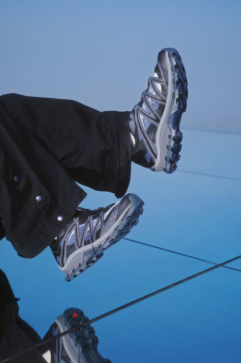 Salomon XT-Quest ADV XT 3D view