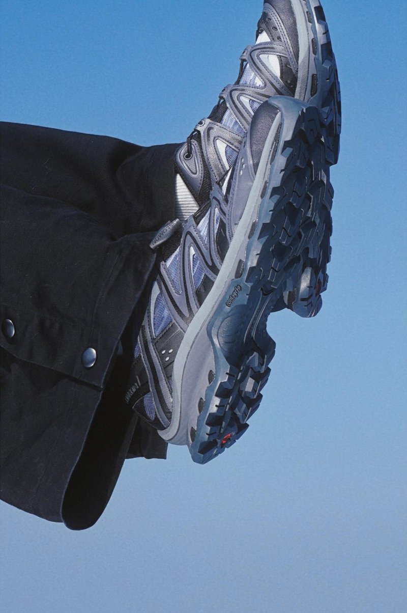 Salomon XT-Quest ADV XT 3D view