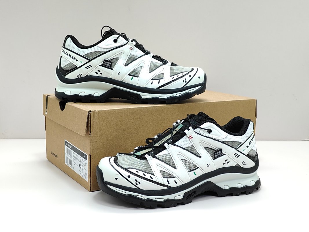 Salomon XT-Quest ADV XT 3D