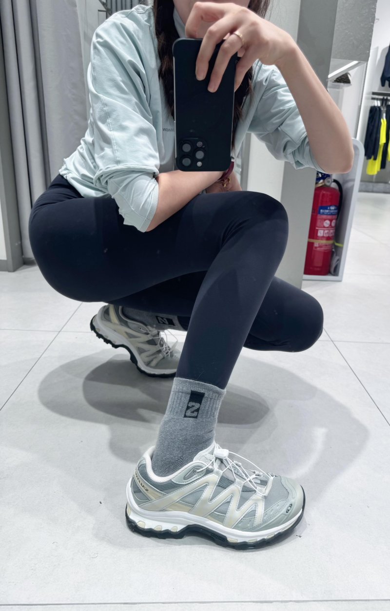 Salomon XT-Quest ADV XT 3D view