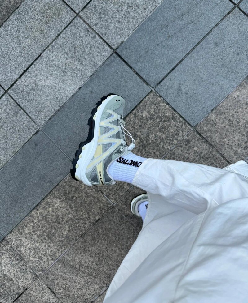 Salomon XT-Quest ADV XT 3D view