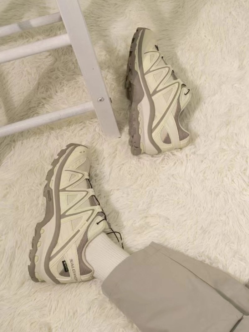 Salomon XT-Quest ADV XT 3D view