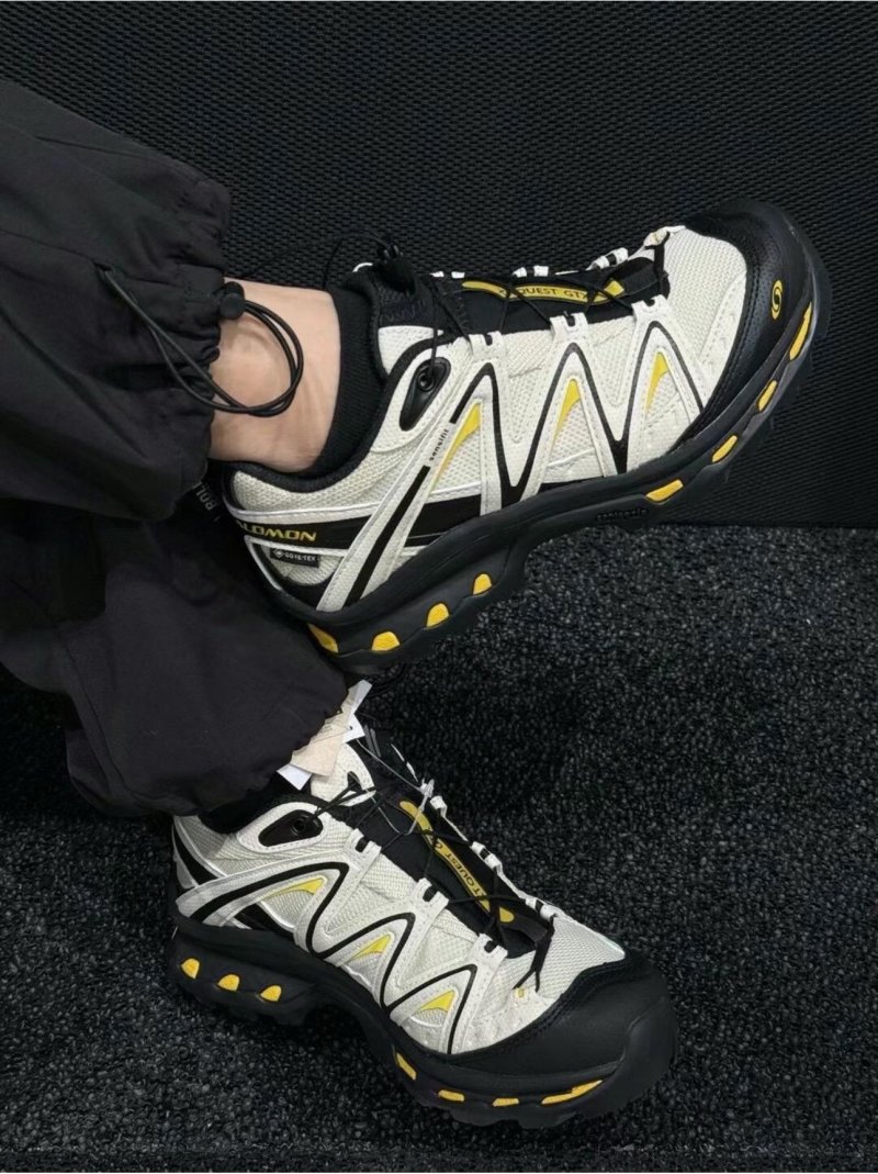 Salomon XT-Quest ADV XT 3D