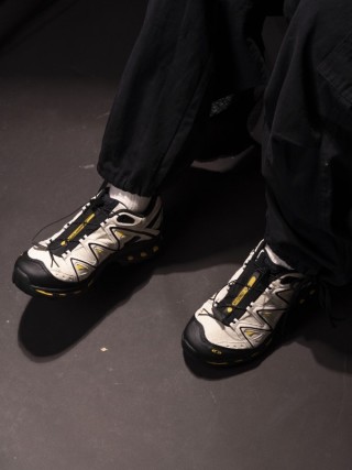 Salomon XT-Quest ADV XT 3D view 5