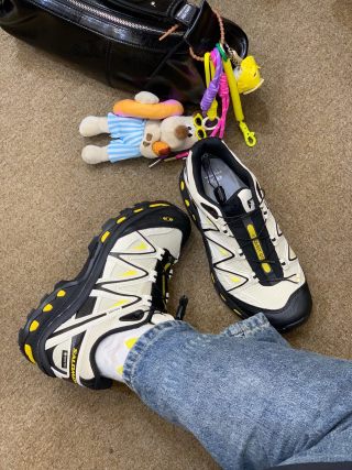 Salomon XT-Quest ADV XT 3D view 6