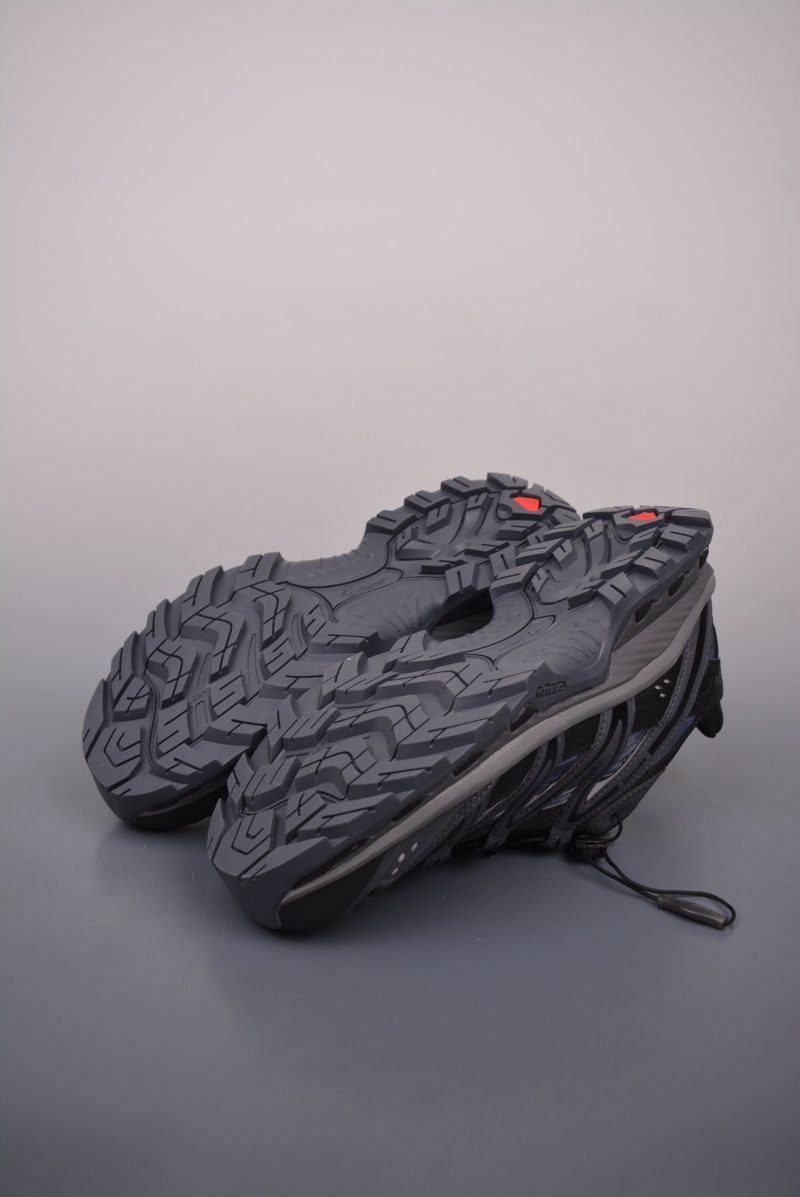 Salomon XT-Quest ADV XT 3D view