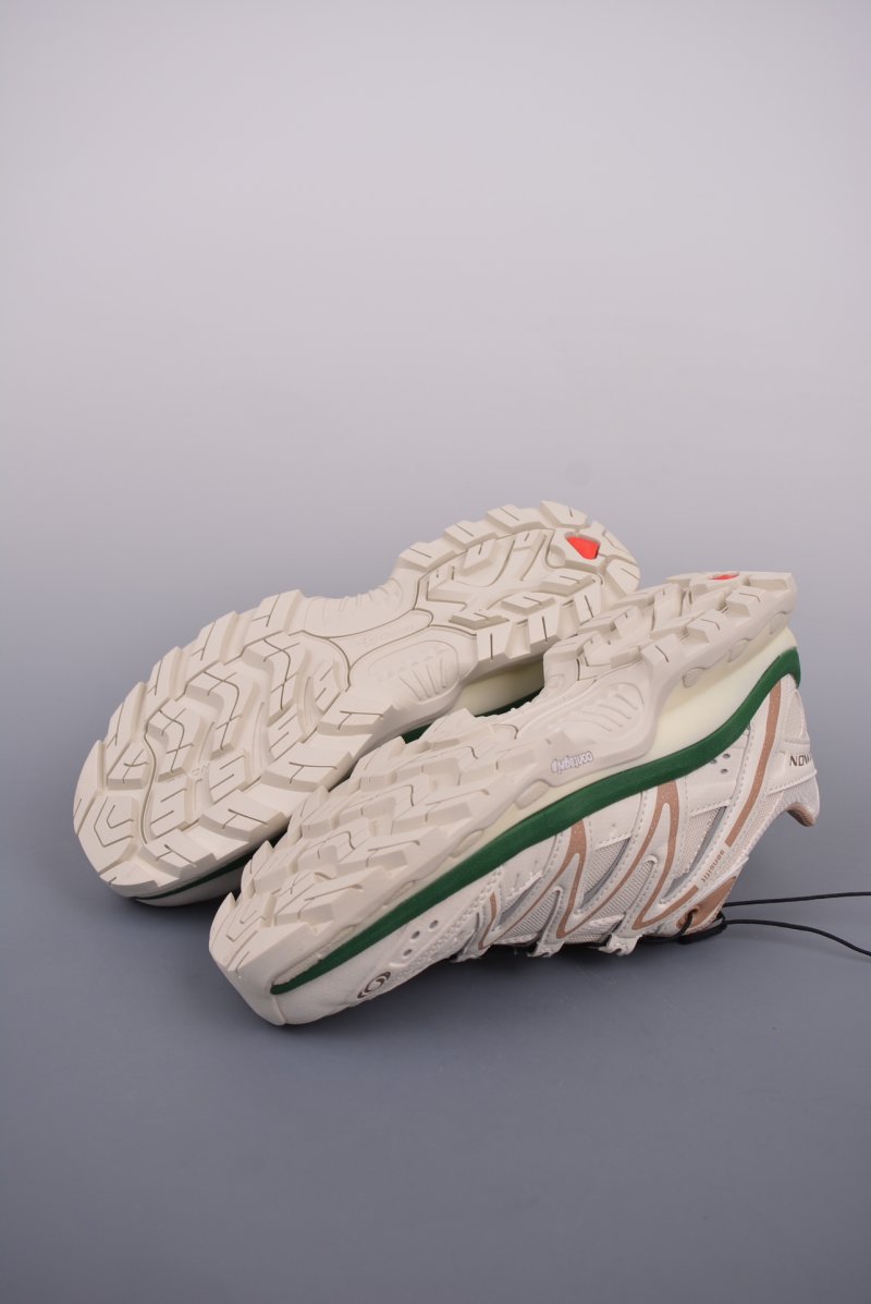 Salomon XT-Quest ADV XT 3D view