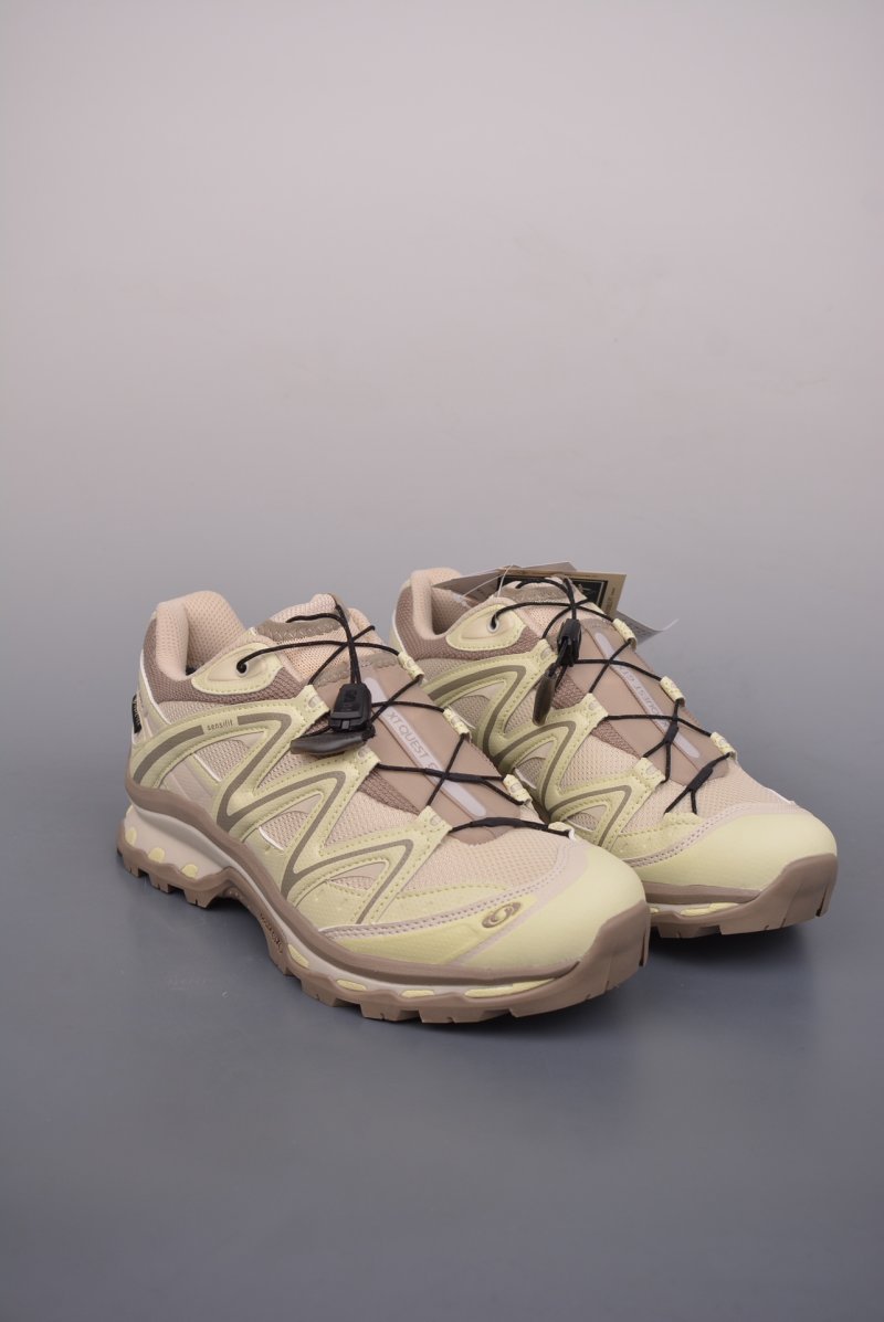 Salomon XT-Quest ADV XT 3D view