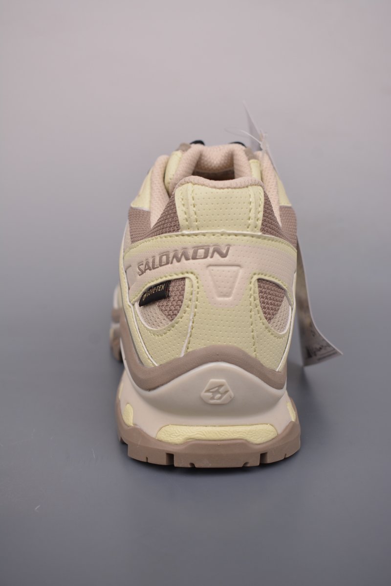 Salomon XT-Quest ADV XT 3D view