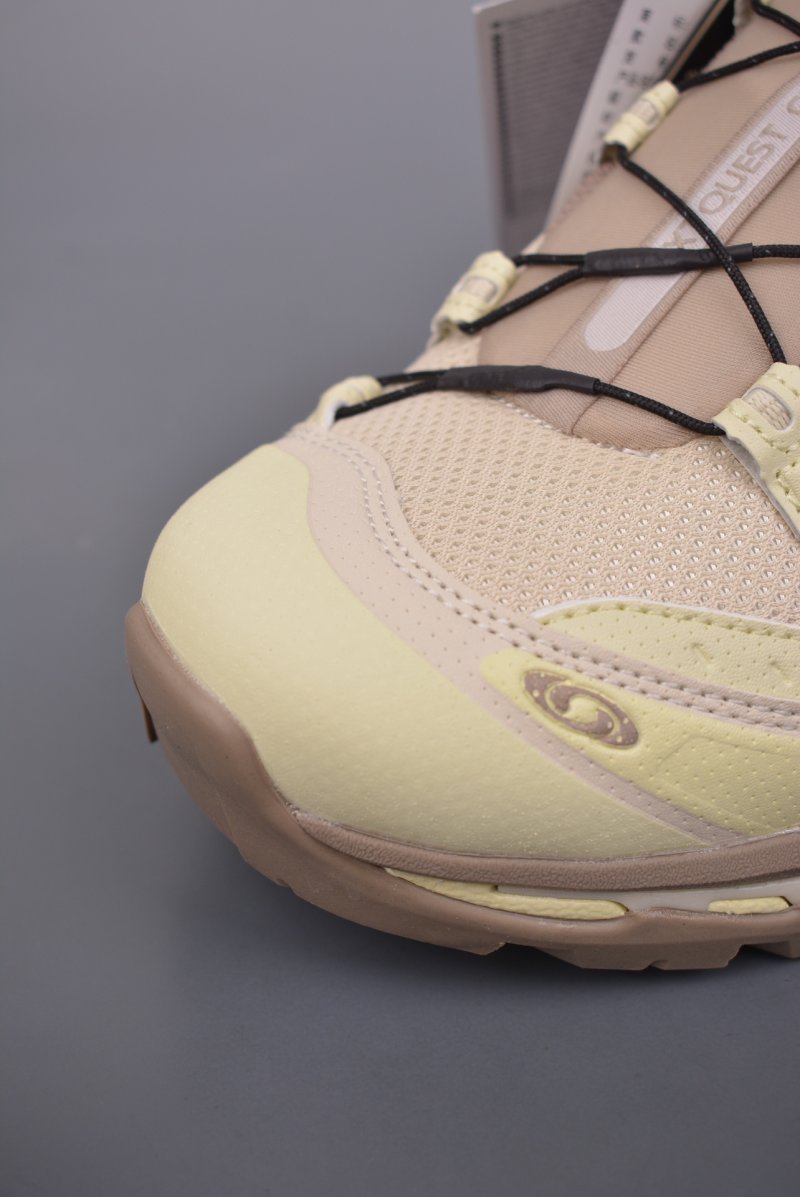 Salomon XT-Quest ADV XT 3D view