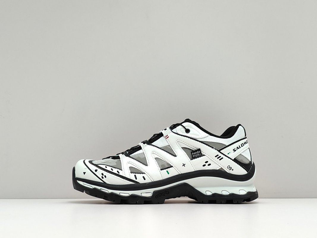 Salomon XT-Quest ADV XT 3D view