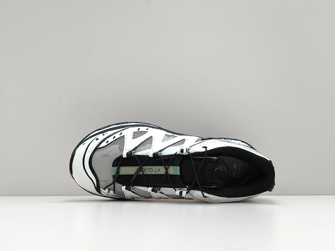 Salomon XT-Quest ADV XT 3D view