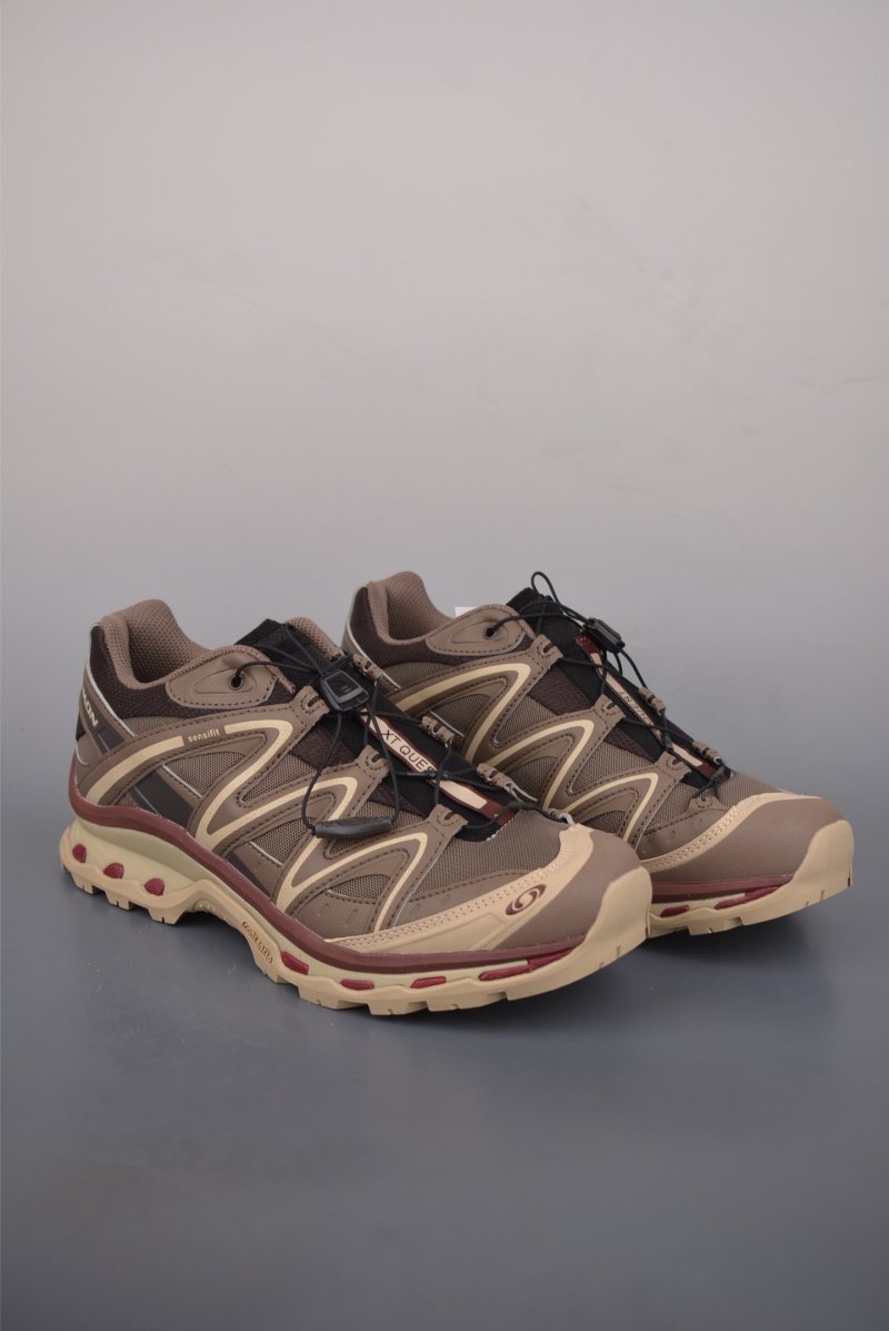 Salomon XT Quest Autumn Breeze view