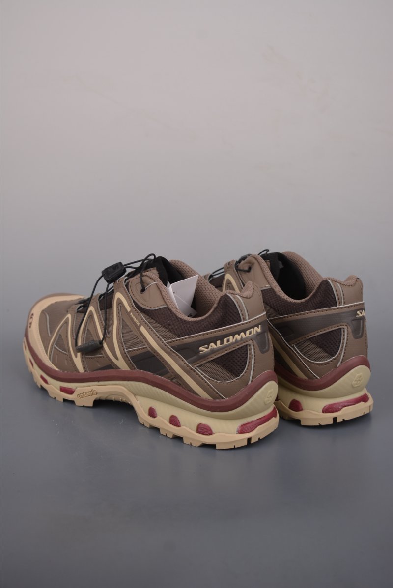 Salomon XT Quest Autumn Breeze view