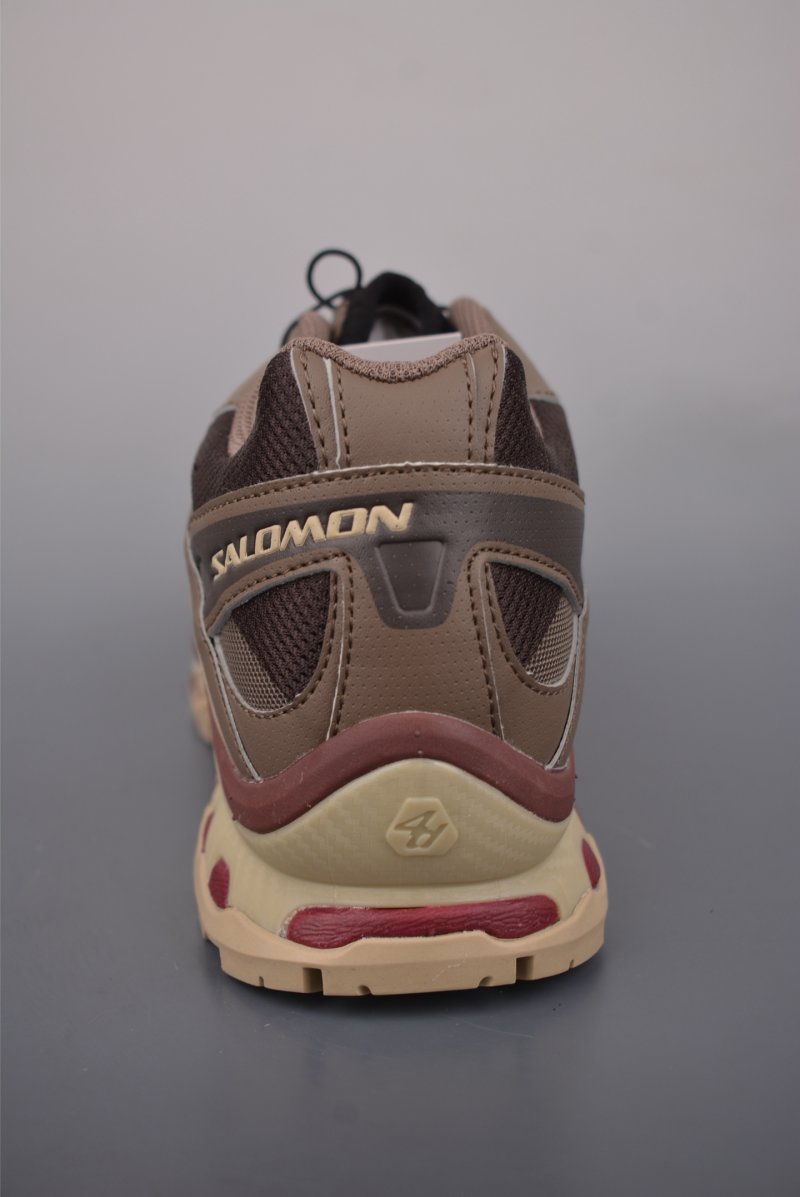 Salomon XT Quest Autumn Breeze view
