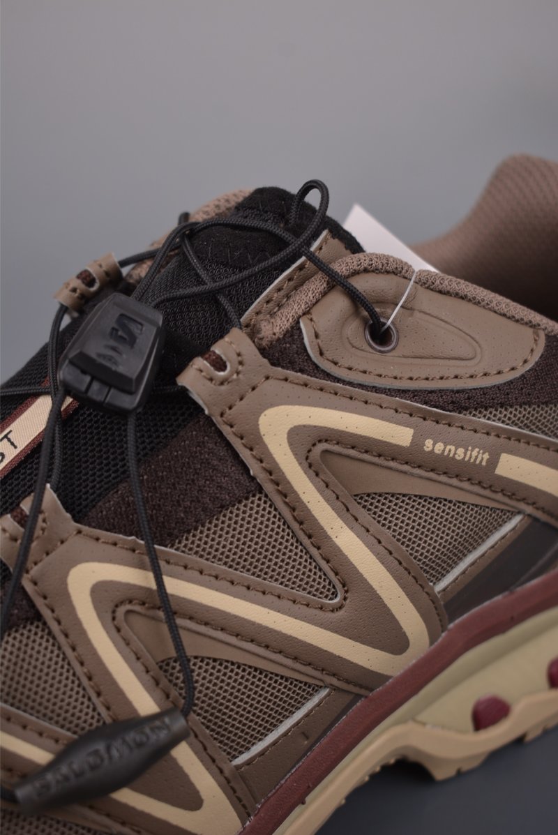 Salomon XT Quest Autumn Breeze view