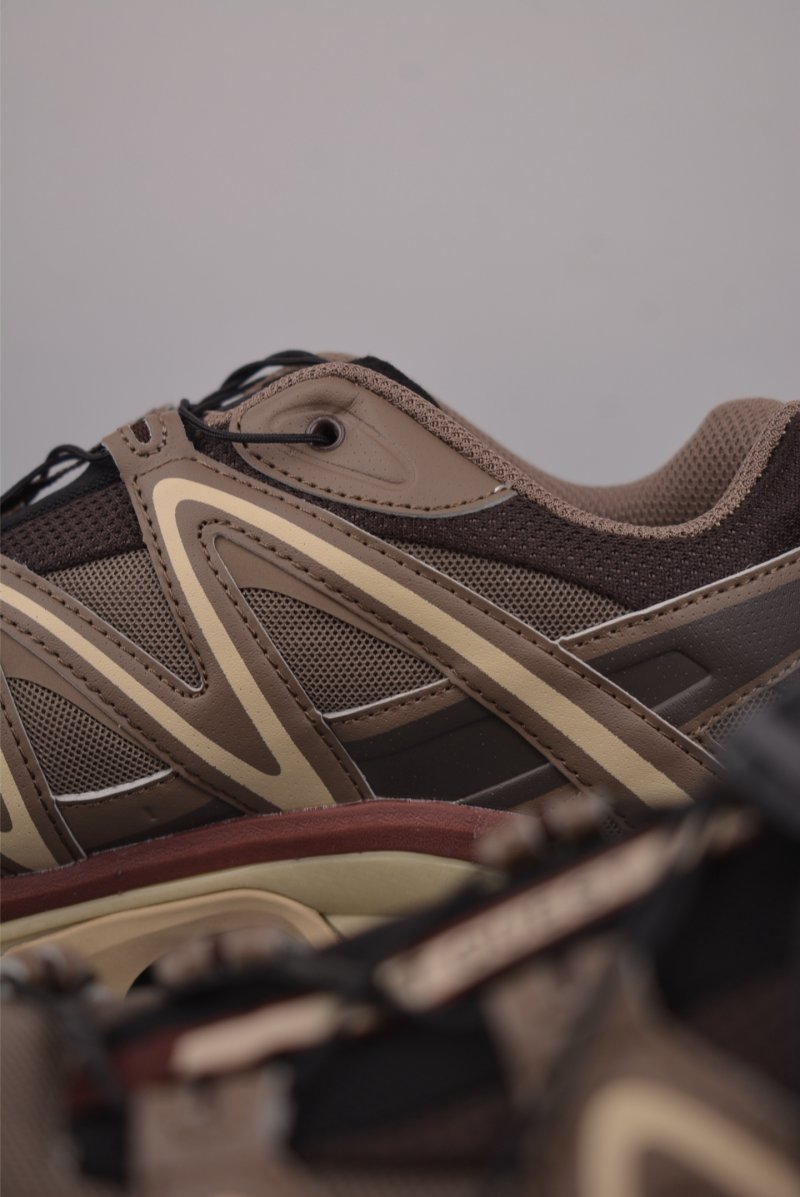 Salomon XT Quest Autumn Breeze view