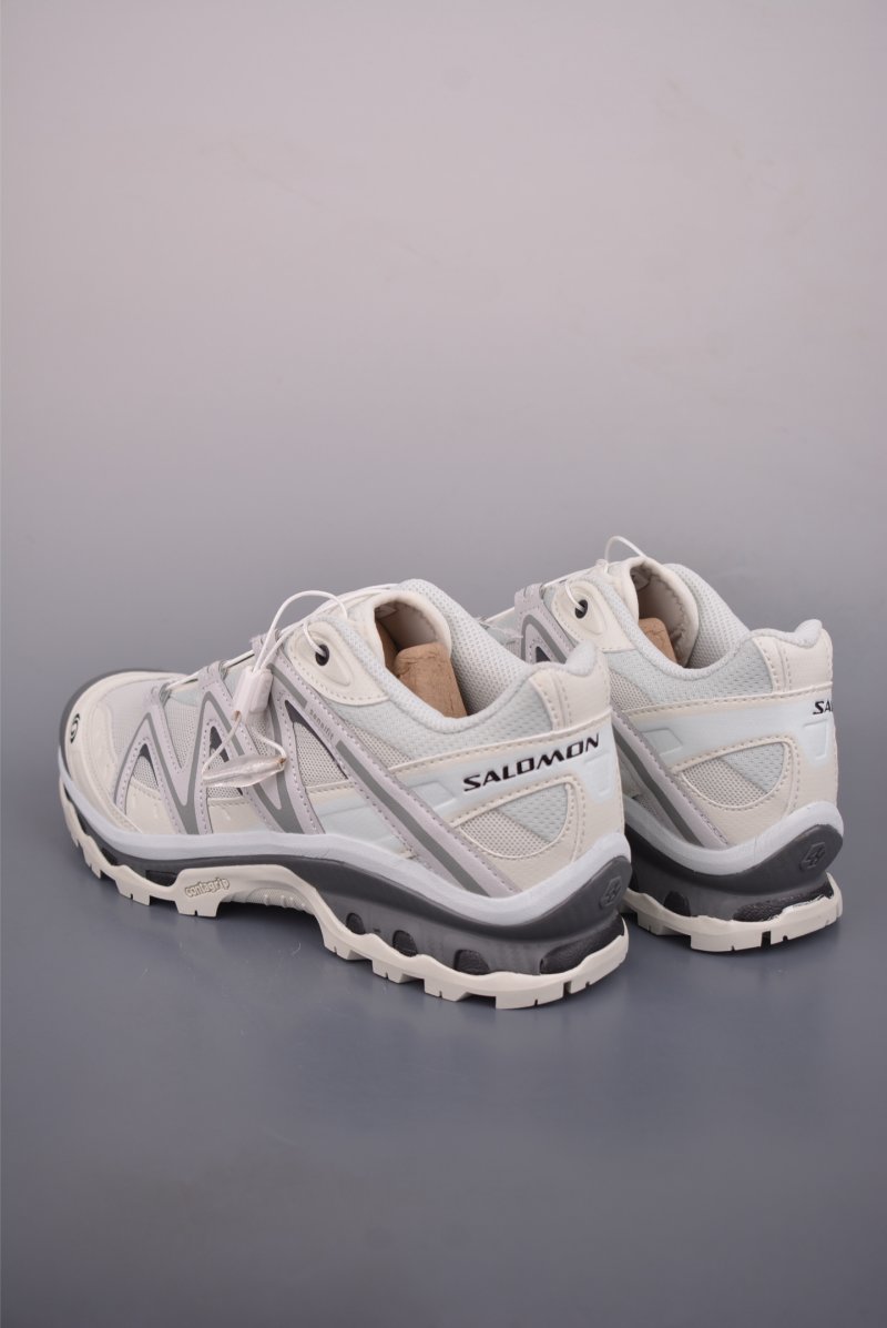 Salomon XT Quest Autumn Breeze 'Green' view