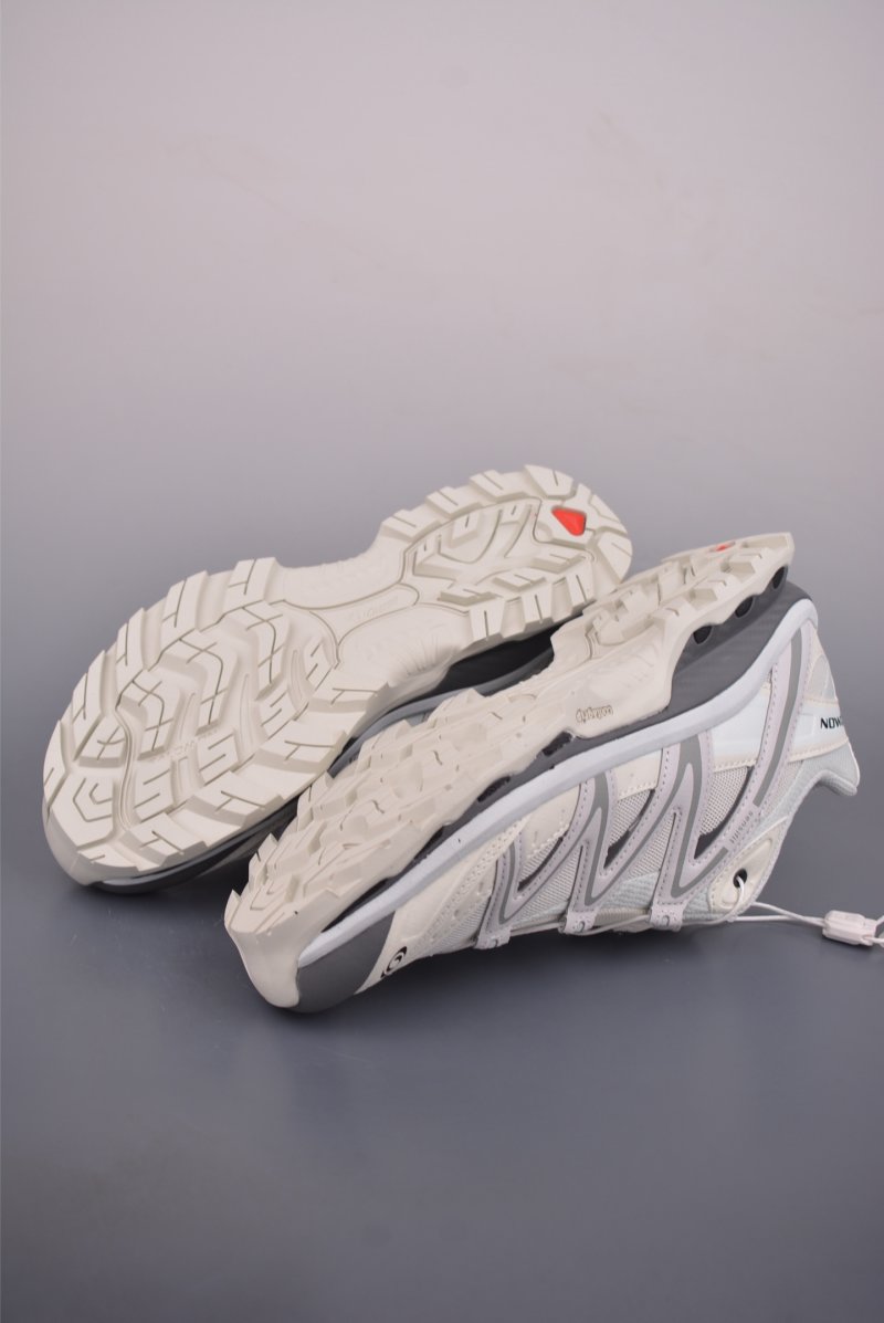 Salomon XT Quest Autumn Breeze 'Green' view