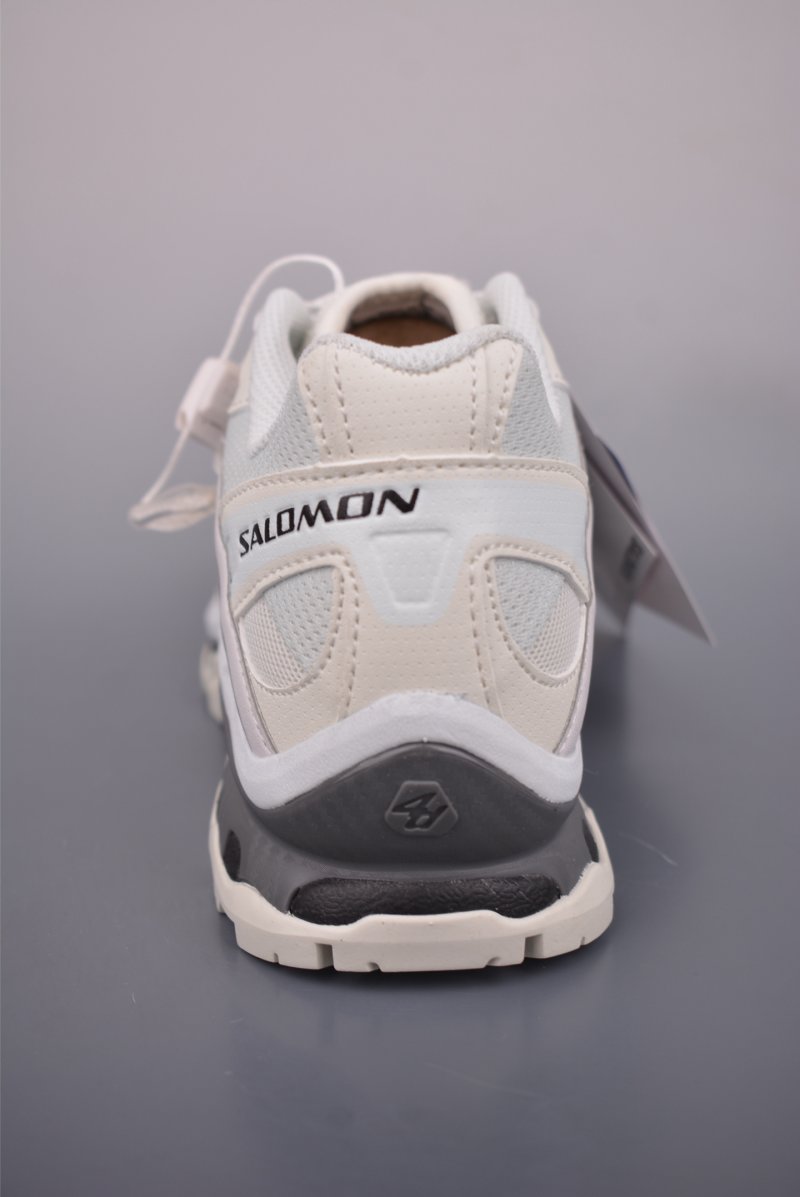 Salomon XT Quest Autumn Breeze 'Green' view