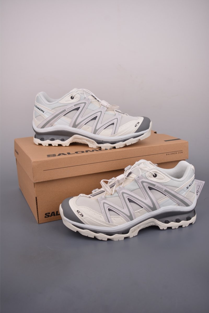 Salomon XT Quest Autumn Breeze 'Green' view