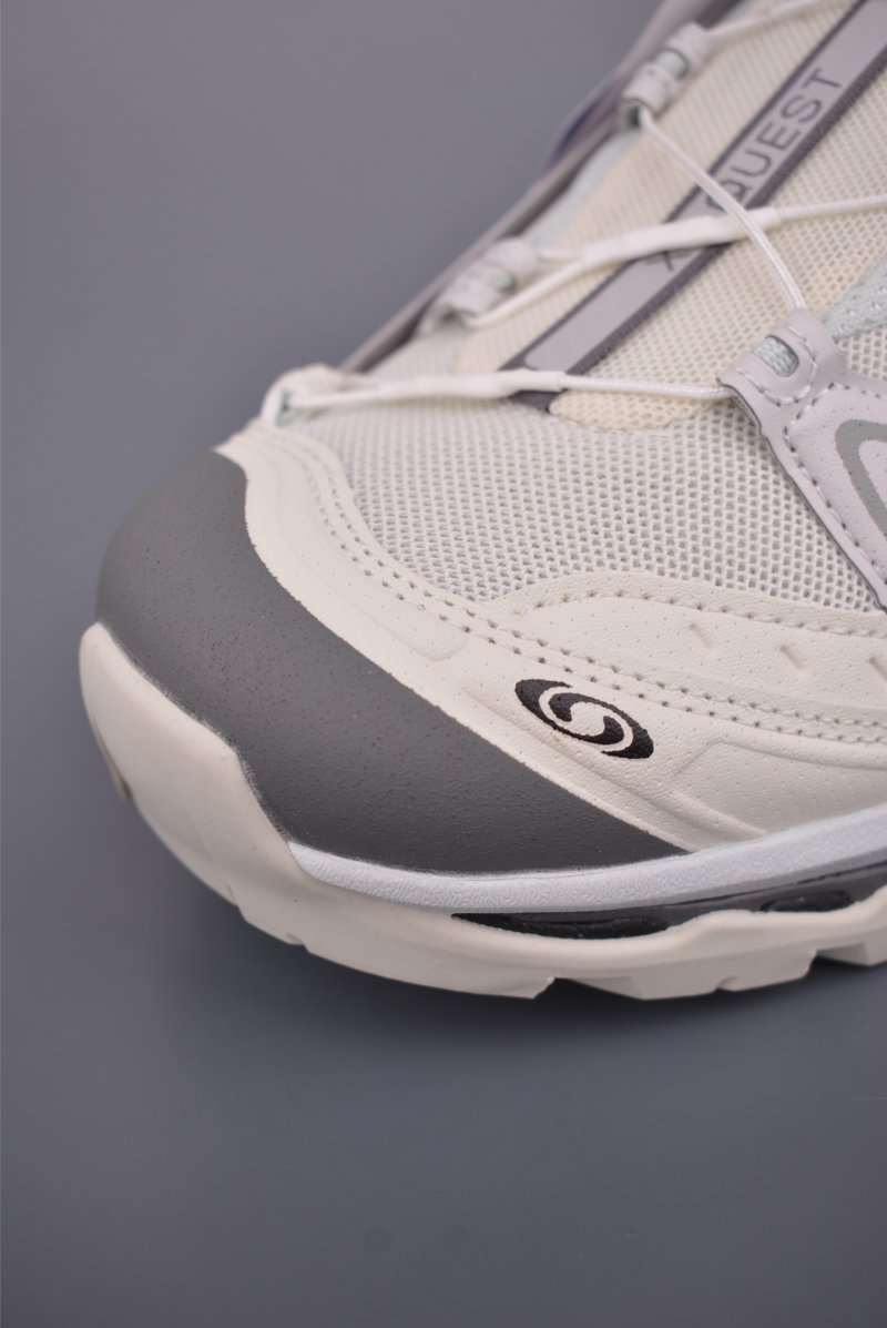 Salomon XT Quest Autumn Breeze 'Green' view