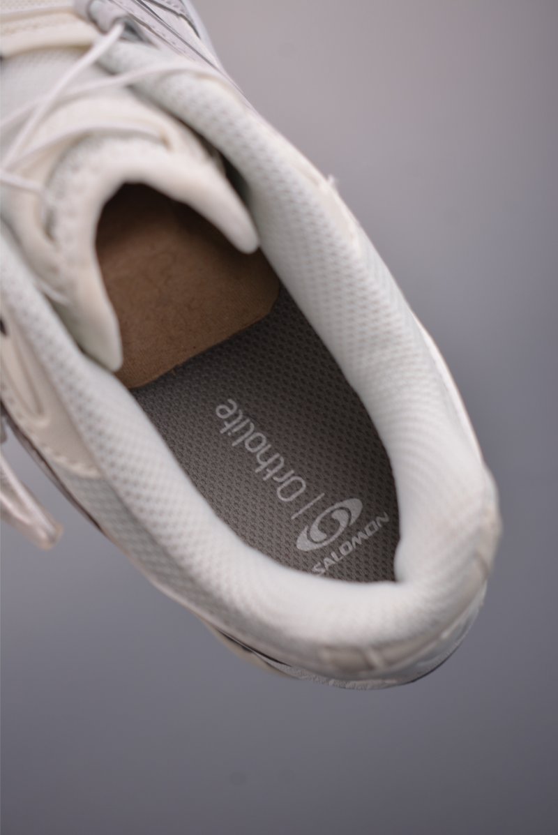 Salomon XT Quest Autumn Breeze 'Green' view