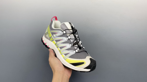 Salomon XT-Quest view 2