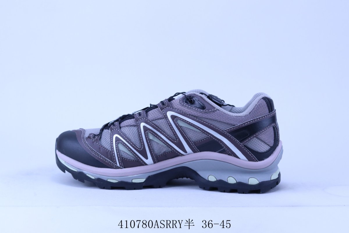 Salomon XT-Quest GTX view