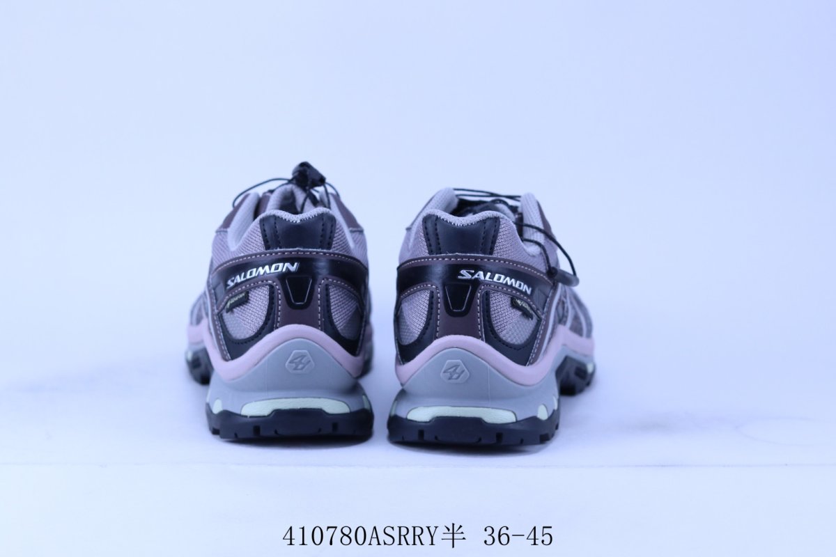 Salomon XT-Quest GTX view